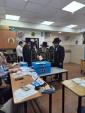 קרישקלעך - בילדער - מודעות - דעת תורה - ווידעאס - און אלעס ארים די בחירות היינט אין מדינת ישראל חלק א' 