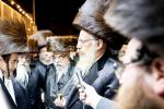 שמחת החתונה לנכדת אבד"ק באבוב &ndash; 45
