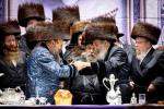 שמחת החתונה לנכדת אבד"ק באבוב &ndash; 45