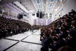 שמחת החתונה לנכדת אבד"ק באבוב &ndash; 45