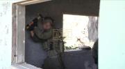 יהלום איינהייט רוקט זיך אריין: צה"ל דעמאלירט צוויי הייזער אין די מערב ברעג פארבונדן מיט אטאקעס