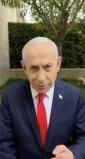 Main image for וואלן טאג שאק: נתניהו טענה'ט "זיי פרובירן צו גנב'נען די וואלן פון אונז" בשעת די וואלן קומען פאר אין מדינת ישראל
