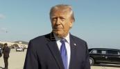 געיעג נאך ליעקס עסקאלירט: טראמפ ווארנט אז געפייערטע פענטעגאן גענעראל שטייט אויס גרויסע פראבלעמען