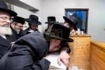 יומא דהילולא קדישא פון הצדיק מבאפעלא הרה"ק רבי אליהו יוסף ב"ר גדליה אהרן זצ"ל אפגעראכטן מיט רגשי קודש דורך הונדערטער אידן אין באפעלאו ניו יארק י"ג חשון תשפ"ז