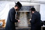 יומא דהילולא קדישא פון הצדיק מבאפעלא הרה"ק רבי אליהו יוסף ב"ר גדליה אהרן זצ"ל אפגעראכטן מיט רגשי קודש דורך הונדערטער אידן אין באפעלאו ניו יארק י"ג חשון תשפ"ז
