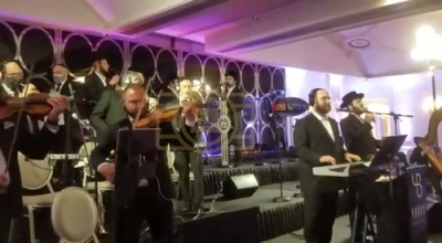 היכל הנגינה מיט מאטי אילאוויטש 