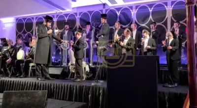 היכל הנגינה מיט מאטי אילאוויטש 