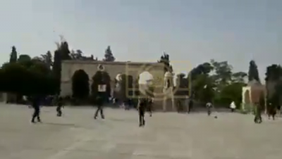 שווערע אומריען צווישן אראבישע טעראריסטן און די פאליציי אין מדינת ישראל 