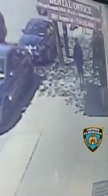 אידישע בחור איז לייגט פארוואונדעט געווארן נאך אראבישע אינגענטליכע האבן אים אטאקירט 