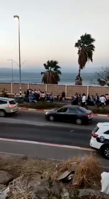 שרעקליכע עקסידענט האט פאסירט ביים כנרת ווי אן 18 יעריגע בחור איז דערטראנקן געווארן ל"ע 