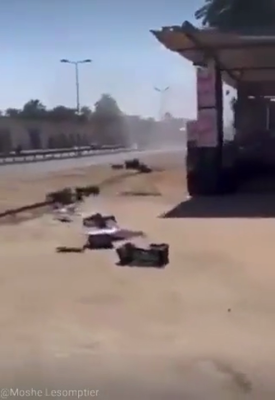 בירגער קריג אין ליביע 