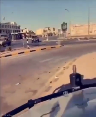 בירגער קריג אין ליביע 