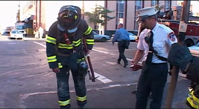9/11 איין און צוואנציג יאר צוריק 