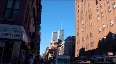 9/11 איין און צוואנציג יאר צוריק 