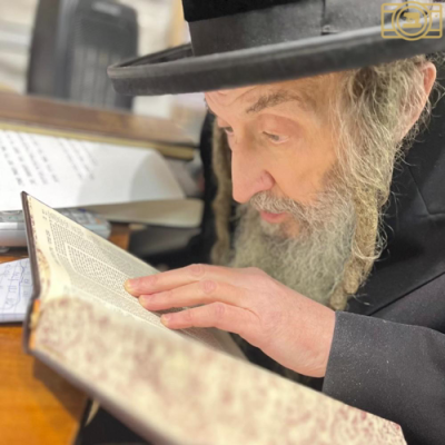 קיצור שולחן ערוך סימן  צא /הלכות שבת  /  חולה בשבת / ט"ז שבט תשפ"ג  
