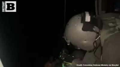 אז ס'איז באשערט צו לעבן: 4 קינדער וועלכע האבן איבערגעלעבט אן ערעפלאן קראך אין די עמעזאן זשאנגל זענען געפינען געווארן לעבעדיג נאך 40 טאג