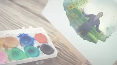 נייע ניגון "גוט מארגן באשעפער" אראפגעזינגען דורך אברהם פריעד 