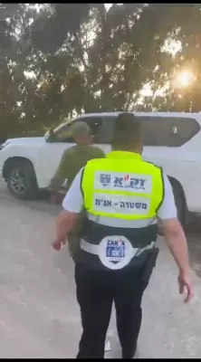 א בליק אויף די צוגרייטונגען פארן מאסיווע ערד אינוואזיע אין עזה דורך מדינת ישראל 