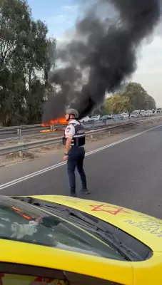 4 פארוואונדעט נעכטן אין אשדוד ראקעט אטאקע 