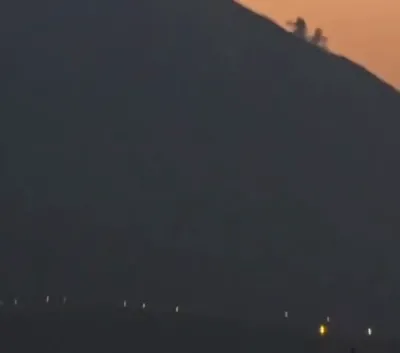 צוויי הויכראנגיגע קאמאנדירן פון לבנון אומגעברענגט דורך מדינת ישראל 