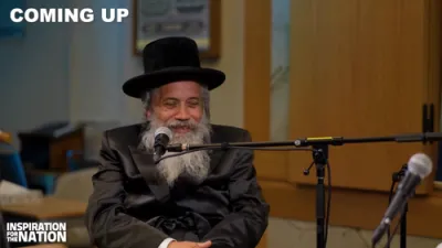 הערט: וואס האט אים געמאכט וועלן זיין א איד ?