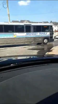 זעהט: קאר וואש בחינם לכבוד יו"ט...