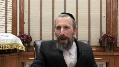 דער שבת גוי וואס איז א איד