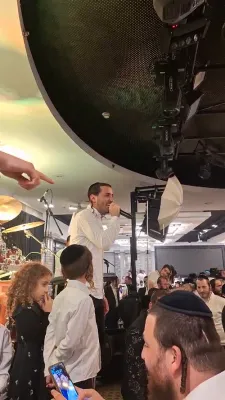 וויפיל זאכן קענען געשען אויף איין מאל?