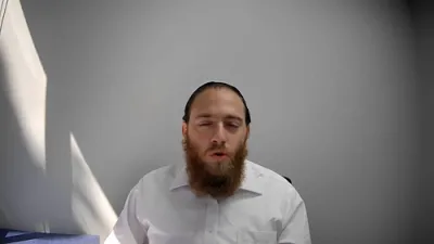 האסט אמאל געטראכט ? איך מאך געלט אבער איך האב קיינמאל נישט געניג