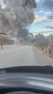 טירה, לבנון היינט אינדערפרי