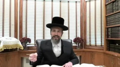 ווי אזוי קען איך ליב האבן מיין קינד ווען ער איז אנדערשט וואס איך האב מיך פארגעשטעלט