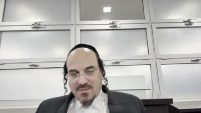 א הערליכע מעשה פון דער הייליגער שבת באצאלט - דורך הרב אליהו שווארץ ביים שיעור פון עמוד היומי דרשו -פסחים דף פ"ב ע"א