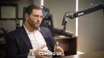 ביזנעס שמועס מיט ר' יואל קאפלאן