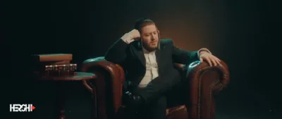 סענדי דינקל - מי שאתה