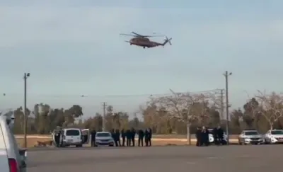 ברעיקינג: אין די מינוטן זענען די דריי משכנות אנגעקומען צו די מדינת ישראל סאלדאטן וועלכע וועלן זיי ענדליך אהיים ברענגען נאכן שלאכטן איבער א יאר ביי די חאמאס טעראריסטן!