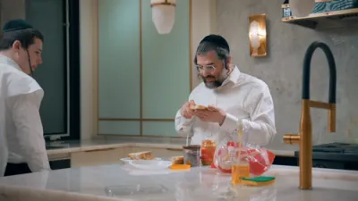 כפים עפיזאד #4