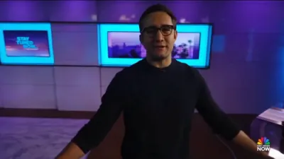 סיינעטיסט געבט זיין מיינונג איבער די סאמעטוכע צו 100 מענטשן קענען געווינען א גארילע