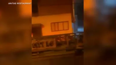 איינער טויט און 3 פארוואונדעט נאך א פייער אין א דירה אין דזשערזי סיטי