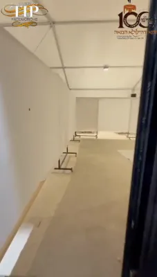 הכנות צום יארצייט פון הרה"ק רבי ישעיה'לע קערעסטירער זי"ע 