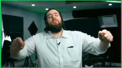 שמואלי קעסט מיט איצי ציג