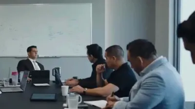 וויאזוי קענסטו אנהייבן מאכן פון מיליאנען דאלארן - ביליאנען דאלארן?!