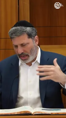 קודם פאררעכט זיך!