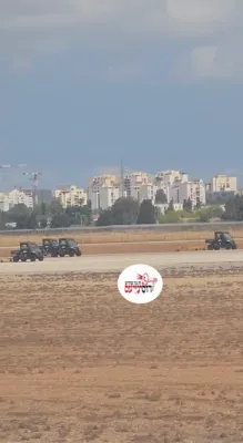 נאך ווידעאס פון די שרעקעדיגע סצענעס ווען א מיסל איז געשאסן געווארן פון תימן צו די מדנ"י עריפארט 
