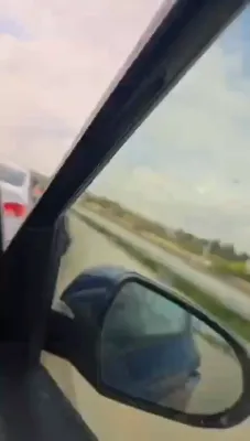 נאך ווידעאס פון די שרעקעדיגע סצענעס ווען א מיסל איז געשאסן געווארן פון תימן צו די מדנ"י עריפארט 