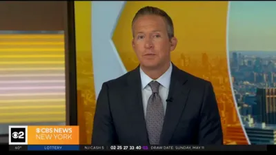 טויטליכע ניו דזשערסי הויז אויפרייס איז יעצט אונטער קרימינאלע אויספארשונג.