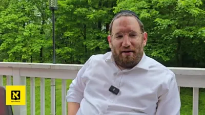 די באזוך פון טראמפ אין מיטל מזרח- מענדי אונגאר