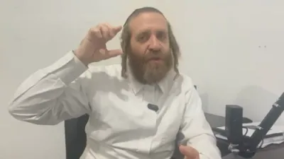די סוד פון הצלחה צו ווערן רייך