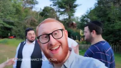 זעהן גוט - אייזיק גליק