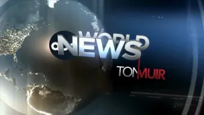 היינטיגע נייעס ארום די וועלט