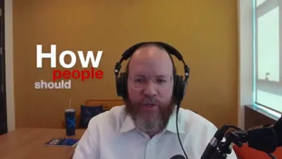 שטאפל ביי שטאפל וויאזוי צו אינוועסטירן! - מיט ר' מנחם האפמאן